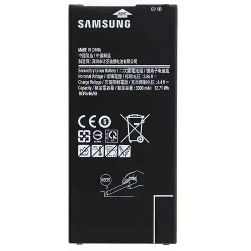 Replacement for SAMSUNG J4PLUS J6PLUS BATTERY KM/OMS - Quality Phone Parts in Sri Lanka
